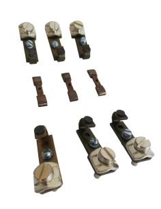 PRINCIPAUX CONTACTS POUR 3TB44